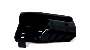 Image of Fuel Door Release Handle. Cover Opener Handle. Trunk (Black, DARK GRAY; GRAY; LIGHT GRAY). image for your Subaru STI  